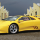 Illustration for article titled The Lamborghini Diablo Jota Had The Most Perfect Admission Of Defeat On Any Supercar